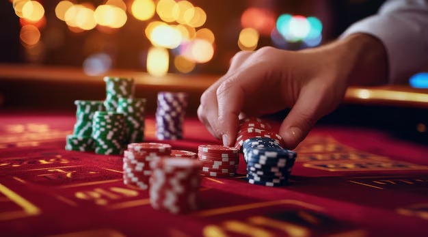 erek 39 mobile app interface showing live casino tables and sportsbook betting options